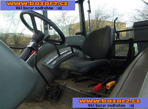 2005 Zetor 8441 traktory