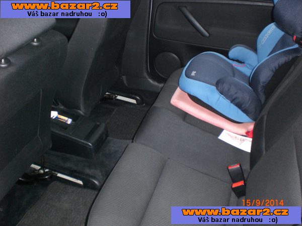 volkswagen passat variant 1.9TDI 96kw,tažné zařízení
