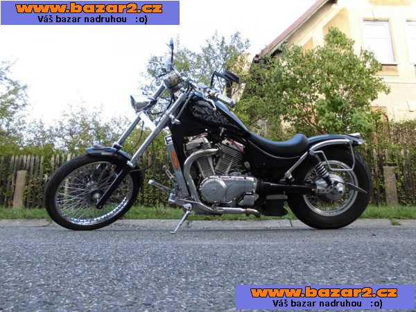 Suzuki VS 800 Intruder CHOPER