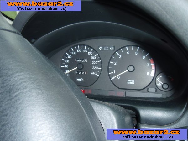 Mitsubishi Carisma 1.8 16V 