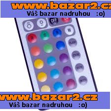 Led color 9W