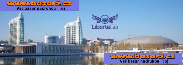 LIBERTAGIA ZÁBAVA--PRÁCE--PENÍZE