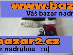Lyžařské běžecké boty ALPINA