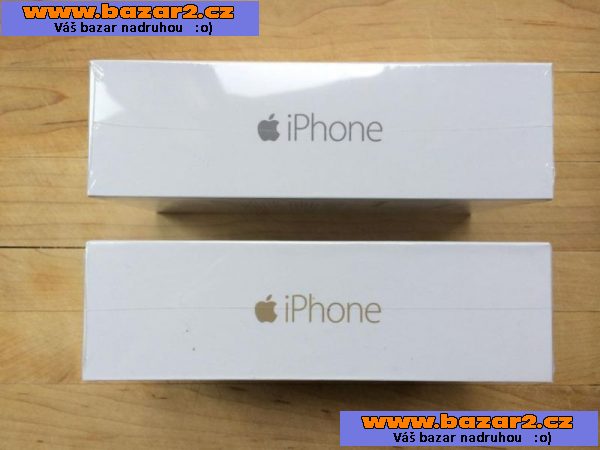 FOR SALE NEW UNLOCKED APPLE IPHONE 6 16GB ..450€