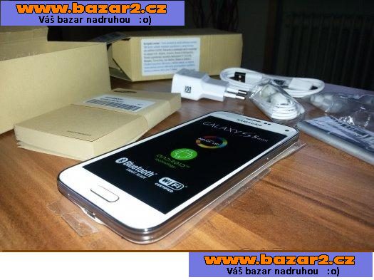 PRODAM SAMSUNG GALAXO S5/MINI