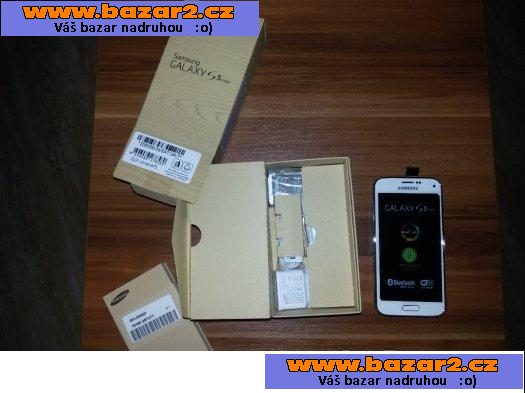 PRODAM SAMSUNG GALAXO S5/MINI