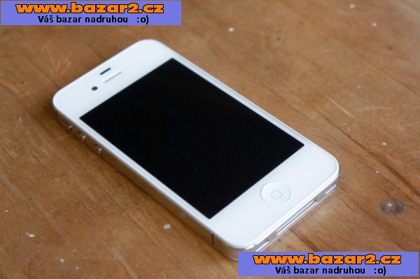 APPLE IPHONE 4