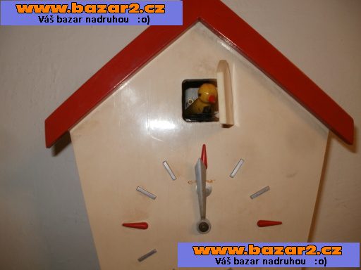 Dětské kukačky
