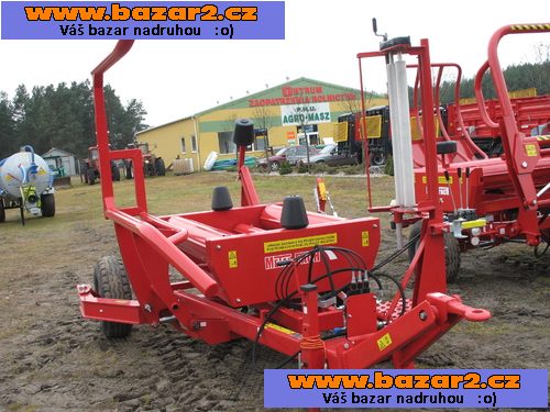Z577 - samonakládací cena s DPH