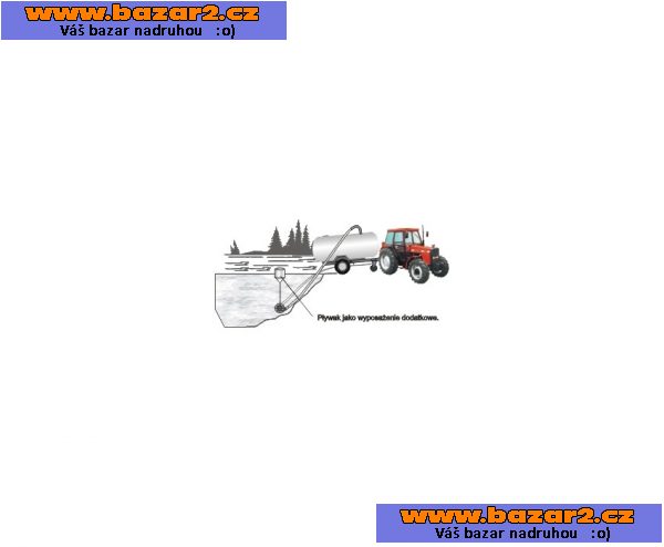 Čerpadlo N 406 cena s dph 