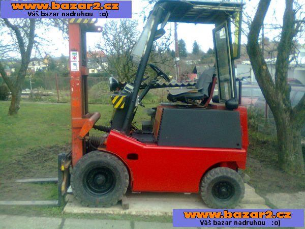 DESTA DVHM 1622N