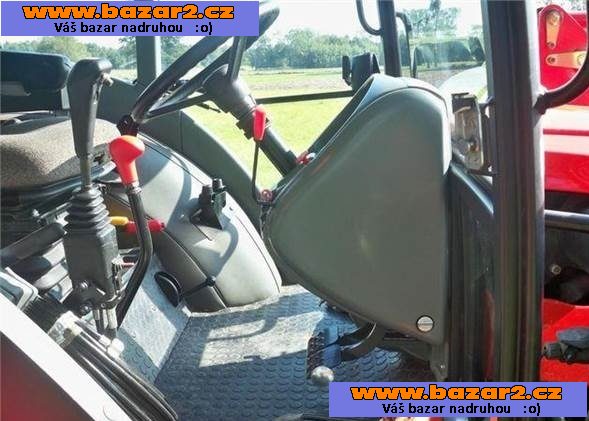 2007 Zetor 6441