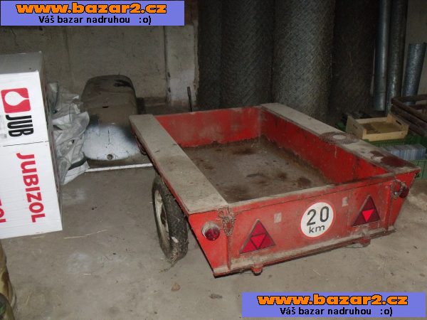 prodám sekačku MF70
