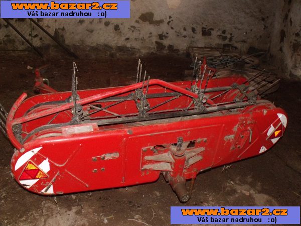 prodám sekačku MF70