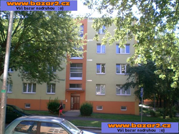 Prodej bytu 2+1 Most