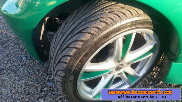 Prodam Ford KA 1.3i, tuning, super 