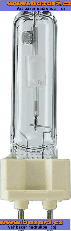  žárovka PHILIPS MASTER Colour CDM-T 70W/830