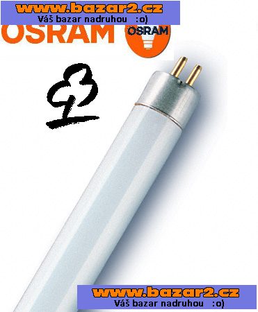 zářivka OSRAM FH 21W/840