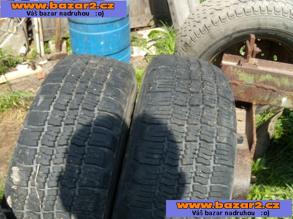 PNEU4 X  185X14