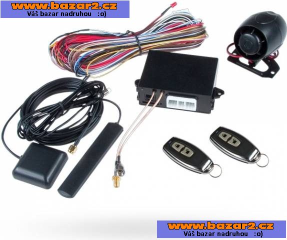 LED světla pro denní svícení na vseproauto.eu