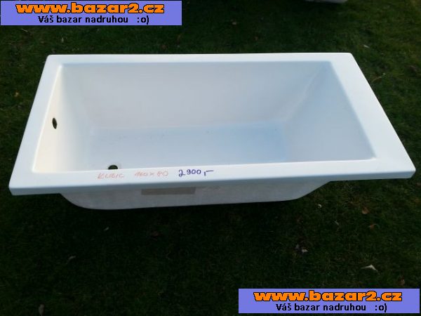 Cubic 160 x 80