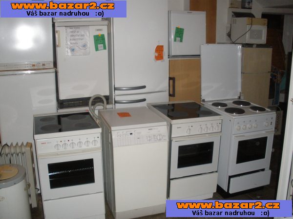 chladnička(lednička),klasická, se zárukou,CALEX SCR 150