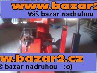 Vyvažovačka