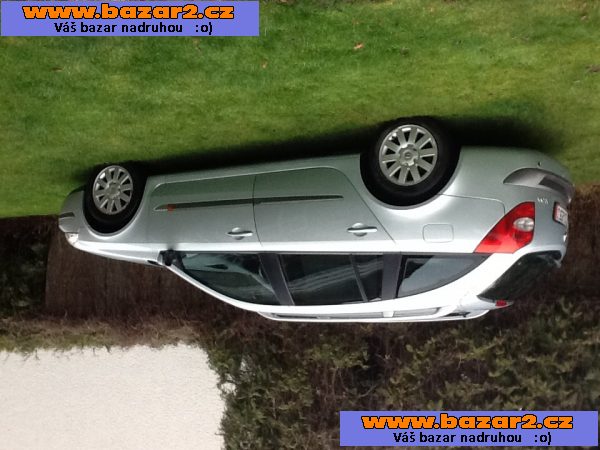 Renault Laguna 2.2dci privileg