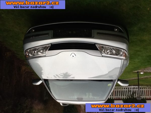 Renault Laguna 2.2dci privileg