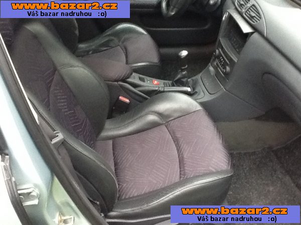 Renault Laguna 2.2dci privileg