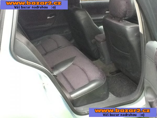 Renault Laguna 2.2dci privileg
