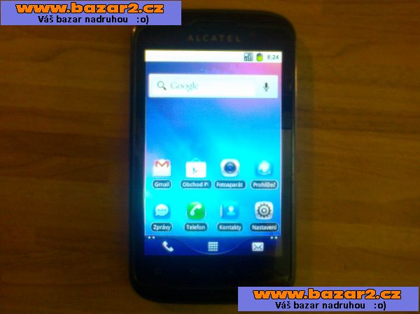 Alcatel One Touch 991D SMART