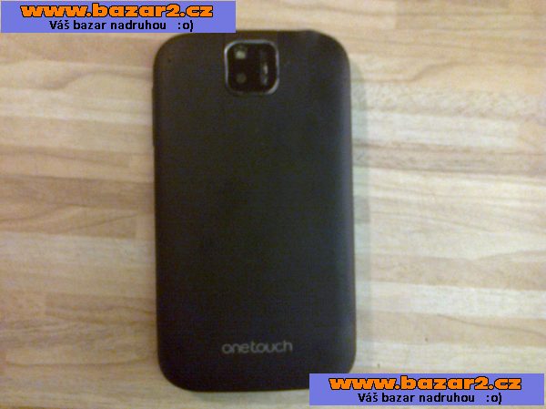 Alcatel One Touch 991D SMART