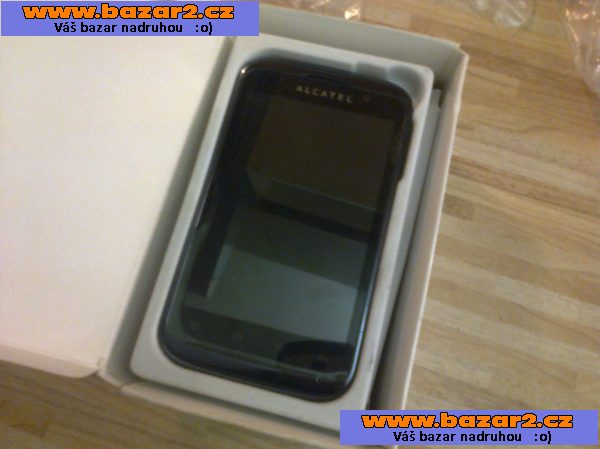 Alcatel One Touch 991D SMART