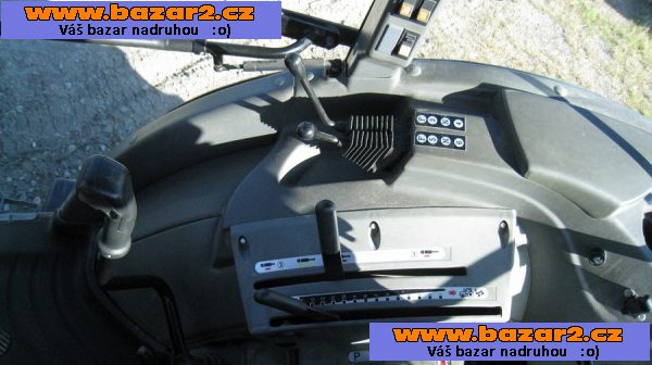 2008 Zetor 8541 Proxima