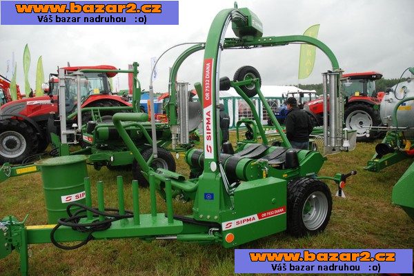 Ovíječka SIPMA OR 7532 DIANA 