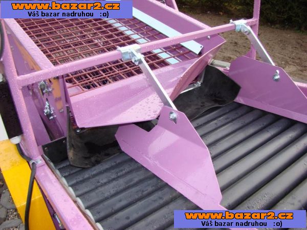 Třídička brambor M616