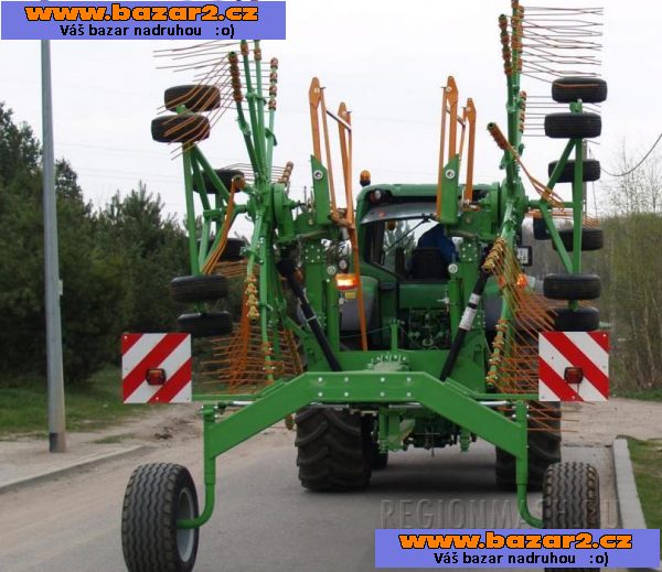 Skulovač SIPMA ZK 650 WIR 