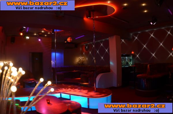 Night club Wellwet v Brně hledá dívky