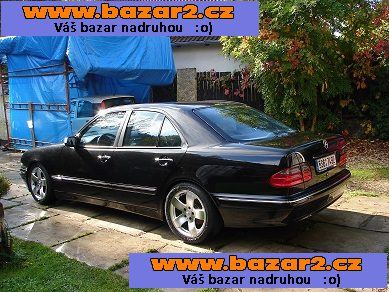 MB 320 CDI