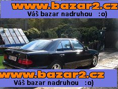 MB 320 CDI