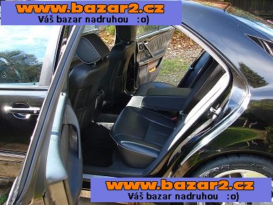 MB 320 CDI