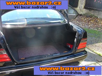 MB 320 CDI
