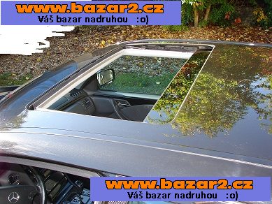 MB 320 CDI