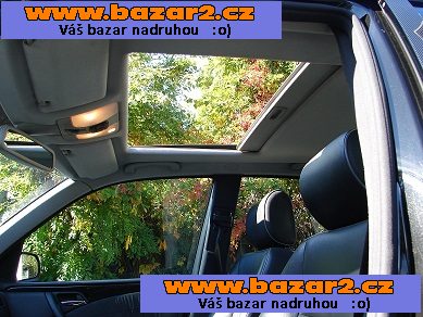 MB 320 CDI