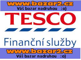 Hledáme brigádníky pro Tesco finanční služby