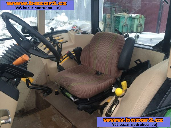 2006 John Deere 5415