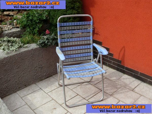 Kempinkové židle