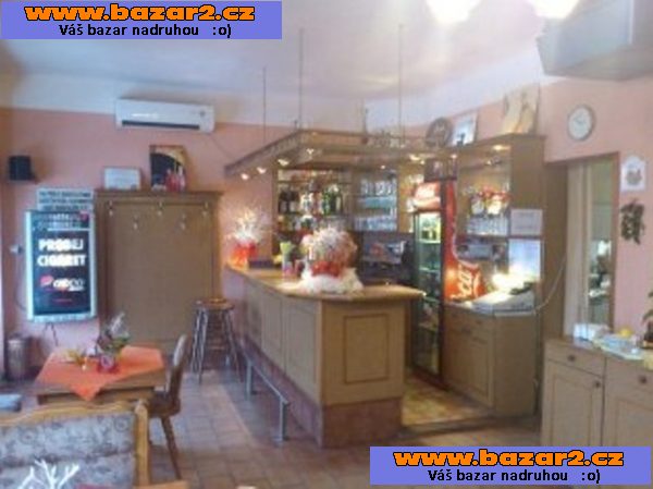 Restaurace a penzion Hrušovany n./Jevišovkou