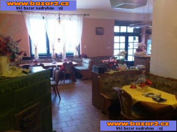 Restaurace a penzion Hrušovany n./Jevišovkou